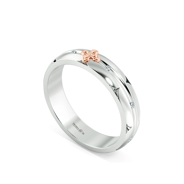 Cặp nhẫn cưới NCC0044 4